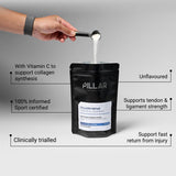 Pillar Performance Collagen Repair Tendon & Ligament, 250g — pack (2)