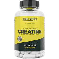 ProSupps Con-Cret Creatine HCl