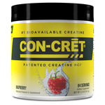 ProSupps Con Cret Creatine, Raspberry powder