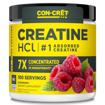 ProSupps Con Cret Creatine, Raspberry