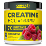 ProSupps Con Cret Creatine, Raspberry