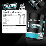 Nexus Creatine Monohydrate, 500g