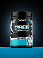 Nexus Creatine Monohydrate Unflavoured