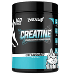 Nexus Creatine Monohydrate, 500g
