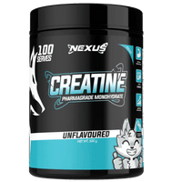 Nexus Creatine Monohydrate