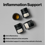 Pillar Performance Curcumin Advanced