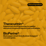 Pillar Performance Curcumin Advanced