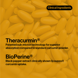Pillar Performance Curcumin Advanced — pack (3)