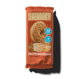 Legendary Foods Cinnamon Crumble