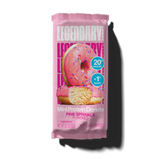 Legendary Foods Pink Sprinkle