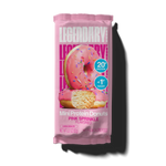Legendary Foods Protein Donut, Pink Sprinkle protein bar
