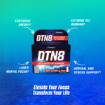 Gaspari DTN8