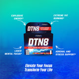 Gaspari DTN8