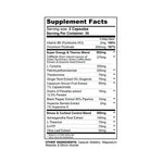 Gaspari DTN8