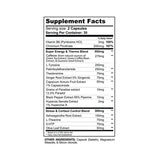 Gaspari DTN8 — pack (5)