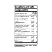 Gaspari DTN8 — pack (5)