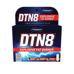 Gaspari DTN8 capsules