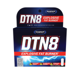 Gaspari DTN8 capsules