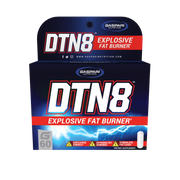 Gaspari DTN8 capsules