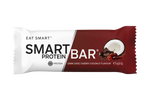 Smart Protein Bar Smart Bar Dark Choc Cherry Coconut front of pack