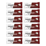 Smart Protein Bar 12-Pack Smart Bar - Dark Chocolate Cherry Coconut, 720g (12 Serves) - 12 pack