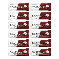 Smart Protein Bar 12-Pack Smart Bar