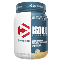 Dymatize Iso 100