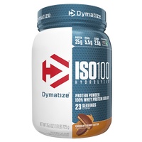 Dymatize Iso 100