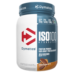 Dymatize Iso 100, Birthday Cake Pebbles