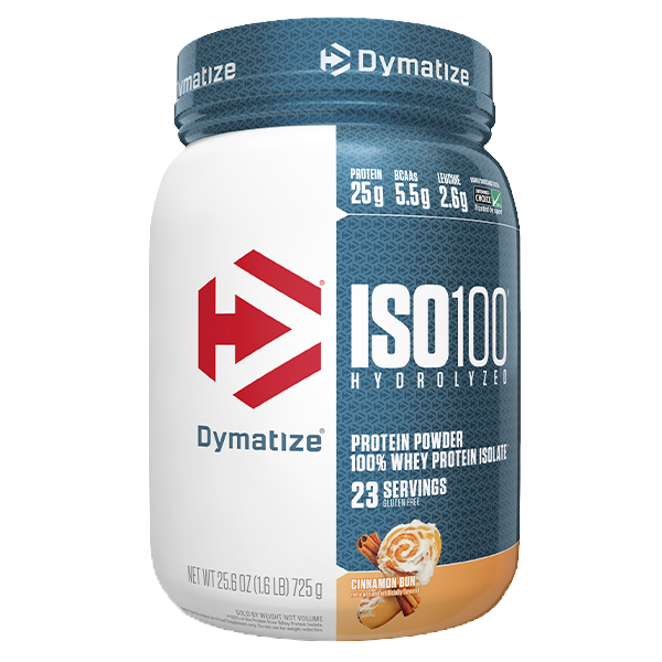 Dymatize Iso 100, Birthday Cake Pebbles