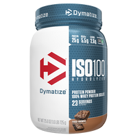 Dymatize Iso 100