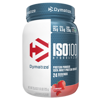 Dymatize Iso 100