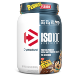 Dymatize Iso 100, Cocoa Pebbles powder