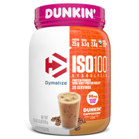 Dymatize Iso 100