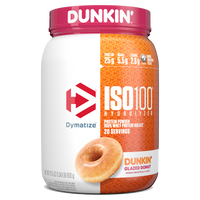 Dymatize Iso 100