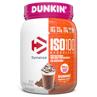 Dymatize Iso 100