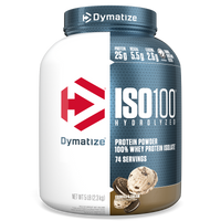 Dymatize Iso 100