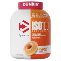 Dymatize Iso 100