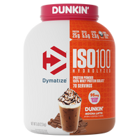 Dymatize Iso 100