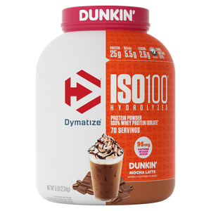 Dymatize Protein