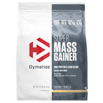 Dymatize Super Mass Gainer Gourmet Vanilla