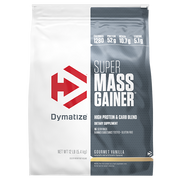 Dymatize Super Mass Gainer Gourmet Vanilla