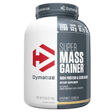 Dymatize Super Mass Gainer Gourmet Vanilla
