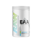 Raw Nutrition EAA, Kiwi Blueberry powder