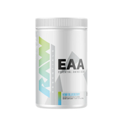 Raw Nutrition EAA, Kiwi Blueberry powder, 315g, NZ Supps