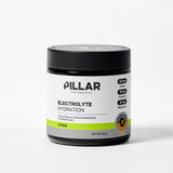 Pillar Performance Electrolyte Hydration, Citrus