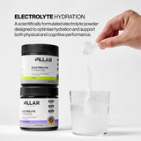 Pillar Performance Electrolyte Hydration, Passionfruit — pack (2)