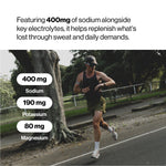 Pillar Performance Electrolyte Hydration, Passionfruit