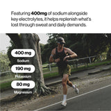 Pillar Performance Electrolyte Hydration, Passionfruit — pack (3)