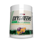 EHPlabs OxyGreens - Passion Fruit, 252g (30 Serves)
